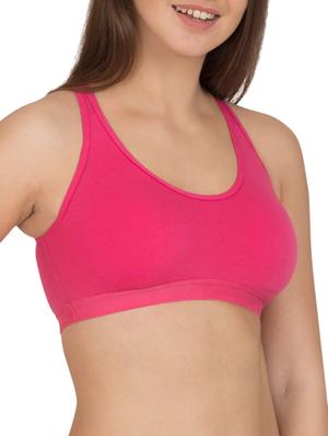 set of 2 racer back bra - 12278706 - Standard Image - 4