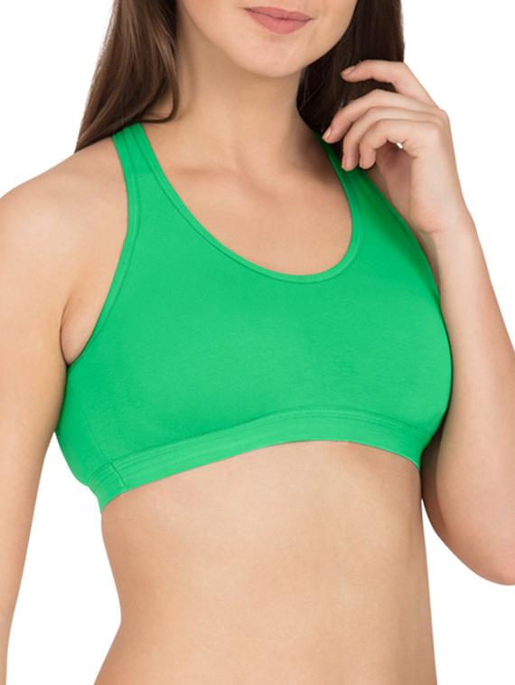 set of 2 racer back bra - 12278706 - Zoom Image - 2