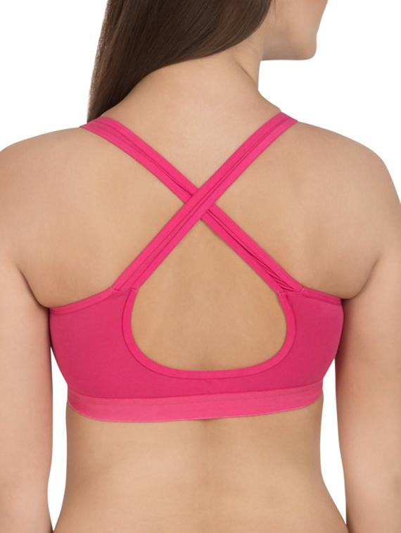 set of 2 racer back bra - 12278706 - Zoom Image - 5