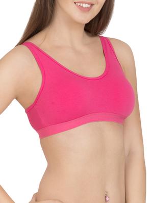 set of 2 sports bra - 12278714 - Standard Image - 4