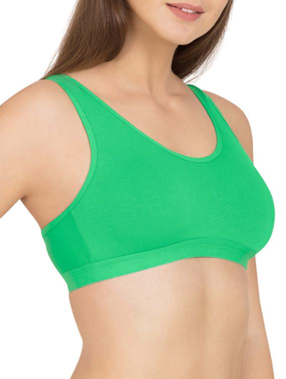 set of 2 sports bra - 12278714 - Zoom Image - 2