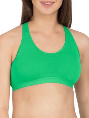 set of 3 sports bra - 12278736 - Standard Image - 2