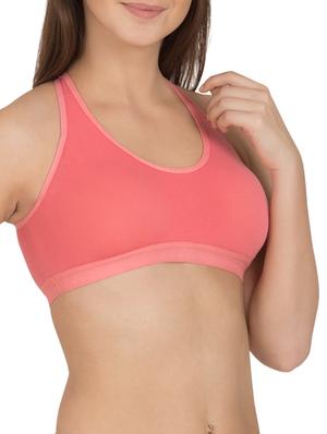 set of 3 sports bra - 12278736 - Standard Image - 4