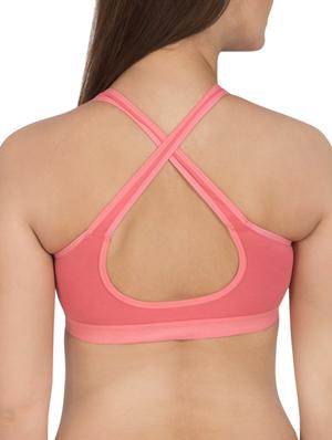 set of 3 sports bra - 12278736 - Standard Image - 5