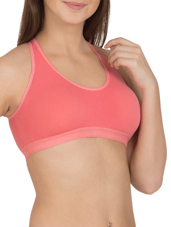 set of 3 sports bra - 12278736 - Zoom Image - 4
