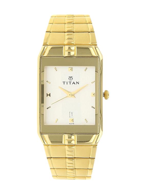 Titan Karishma NE9151YM01A Men's Watches - 12296353 - Zoom Image - 1