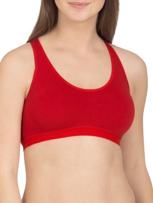 set of 3 sports bra - 12320623 - Standard Image - 2