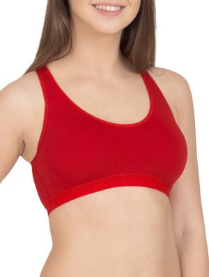 set of 3 sports bra - 12320623 - Standard Image - 3