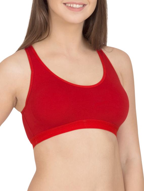 set of 3 sports bra - 12320623 - Zoom Image - 3