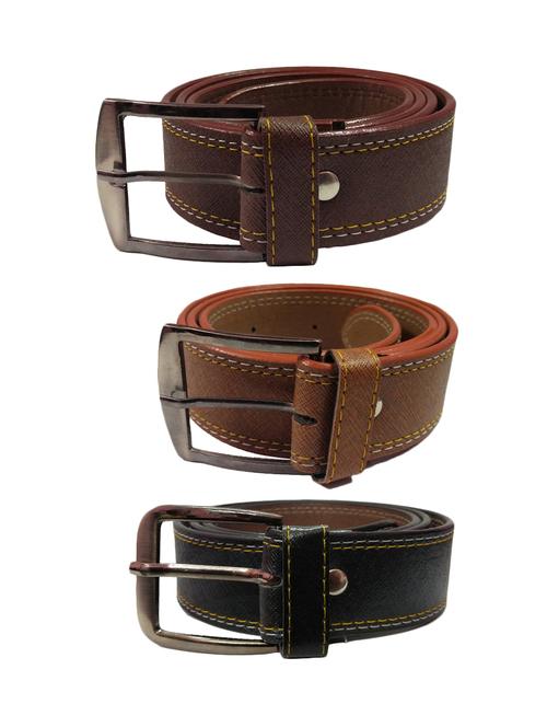 brown nonmetal belt - 12336284 - Very Small Image - 1