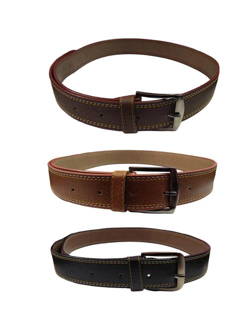brown nonmetal belt - 12336287 - Standard Image - 1