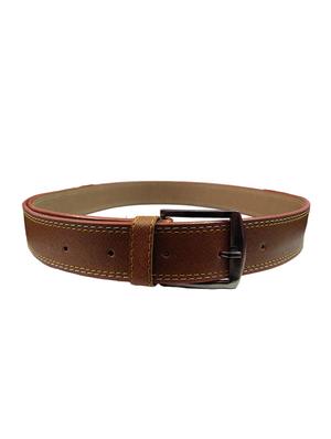 brown nonmetal belt - 12336287 - Standard Image - 2