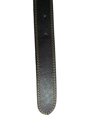 brown nonmetal belt - 12336287 - Standard Image - 10