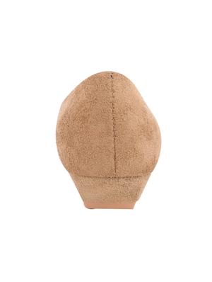 beige embellished suede heels - 1233629 - Standard Image - 4