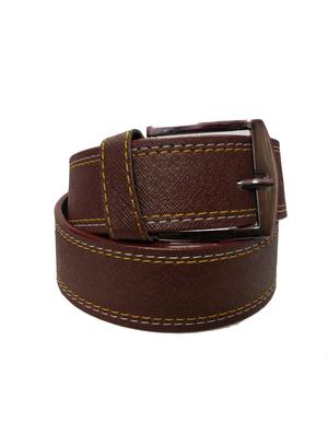 brown nonmetal belt - 12336292 - Standard Image - 2