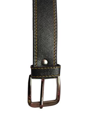 brown nonmetal belt - 12336292 - Standard Image - 4