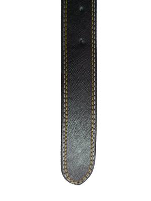 brown nonmetal belt - 12336292 - Standard Image - 5