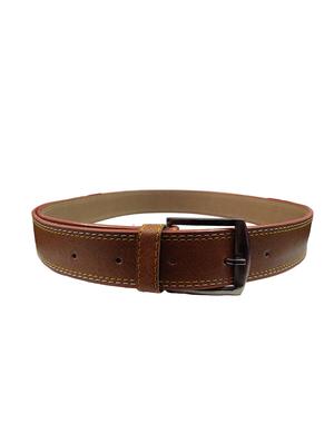 brown nonmetal belt - 12336292 - Standard Image - 10