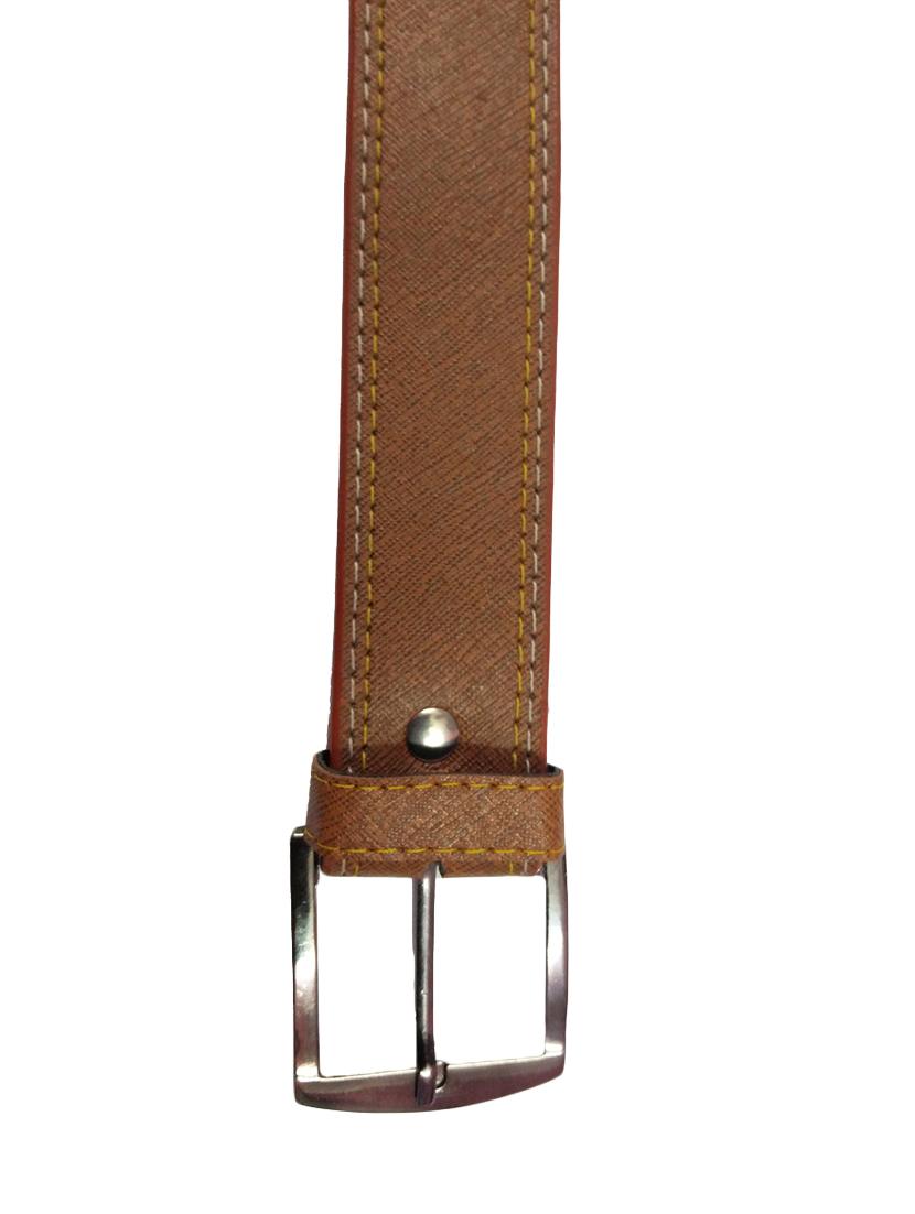 brown nonmetal belt - 12336292 - Zoom Image - 11