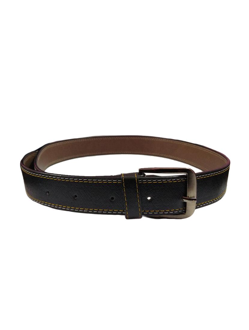 brown nonmetal belt - 12336292 - Zoom Image - 3