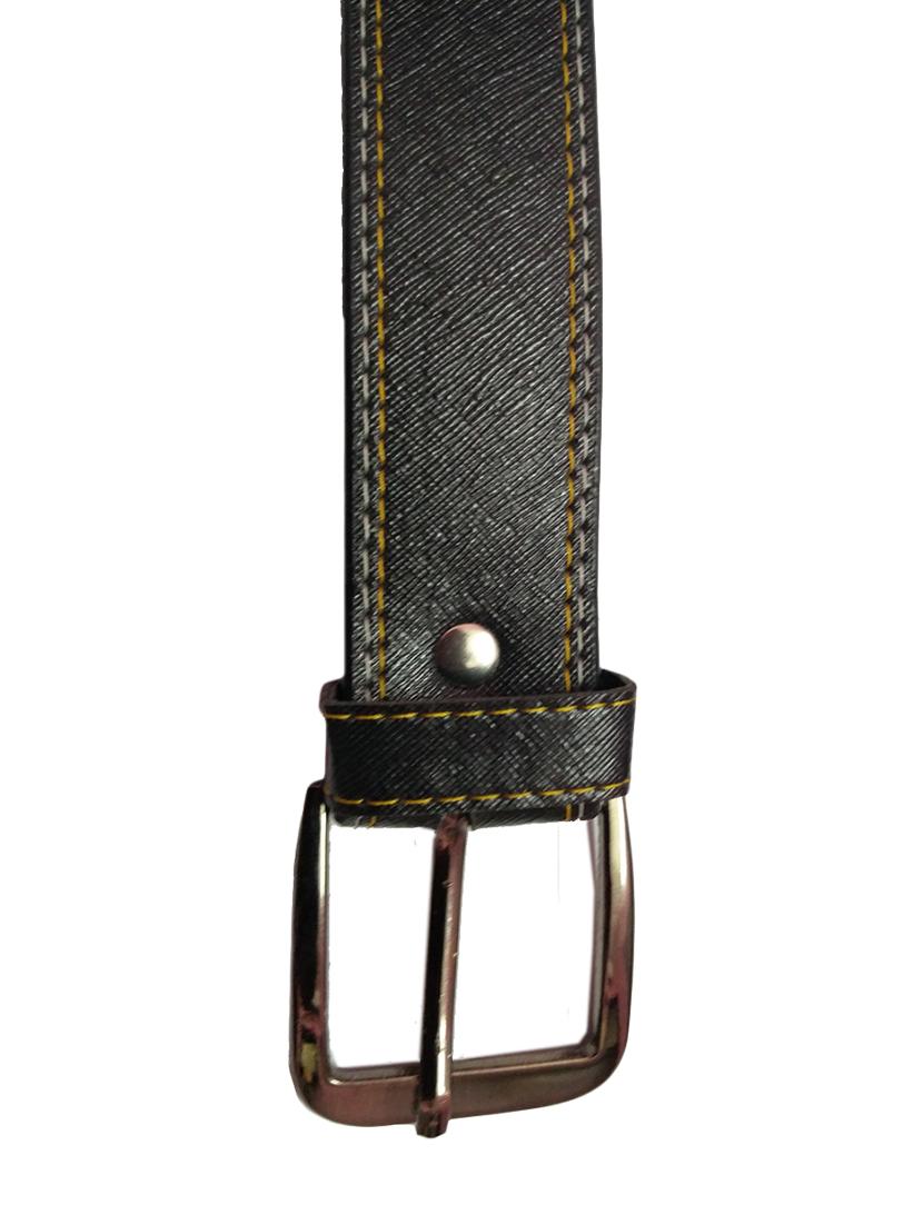brown nonmetal belt - 12336292 - Zoom Image - 4