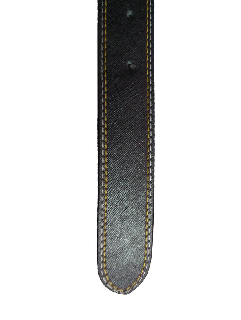 brown nonmetal belt - 12336292 - Zoom Image - 5