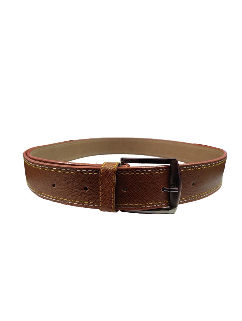 brown nonmetal belt - 12336292 - Zoom Image - 10