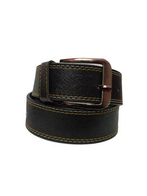 black nonmetal belt - 12336295 - Standard Image - 2