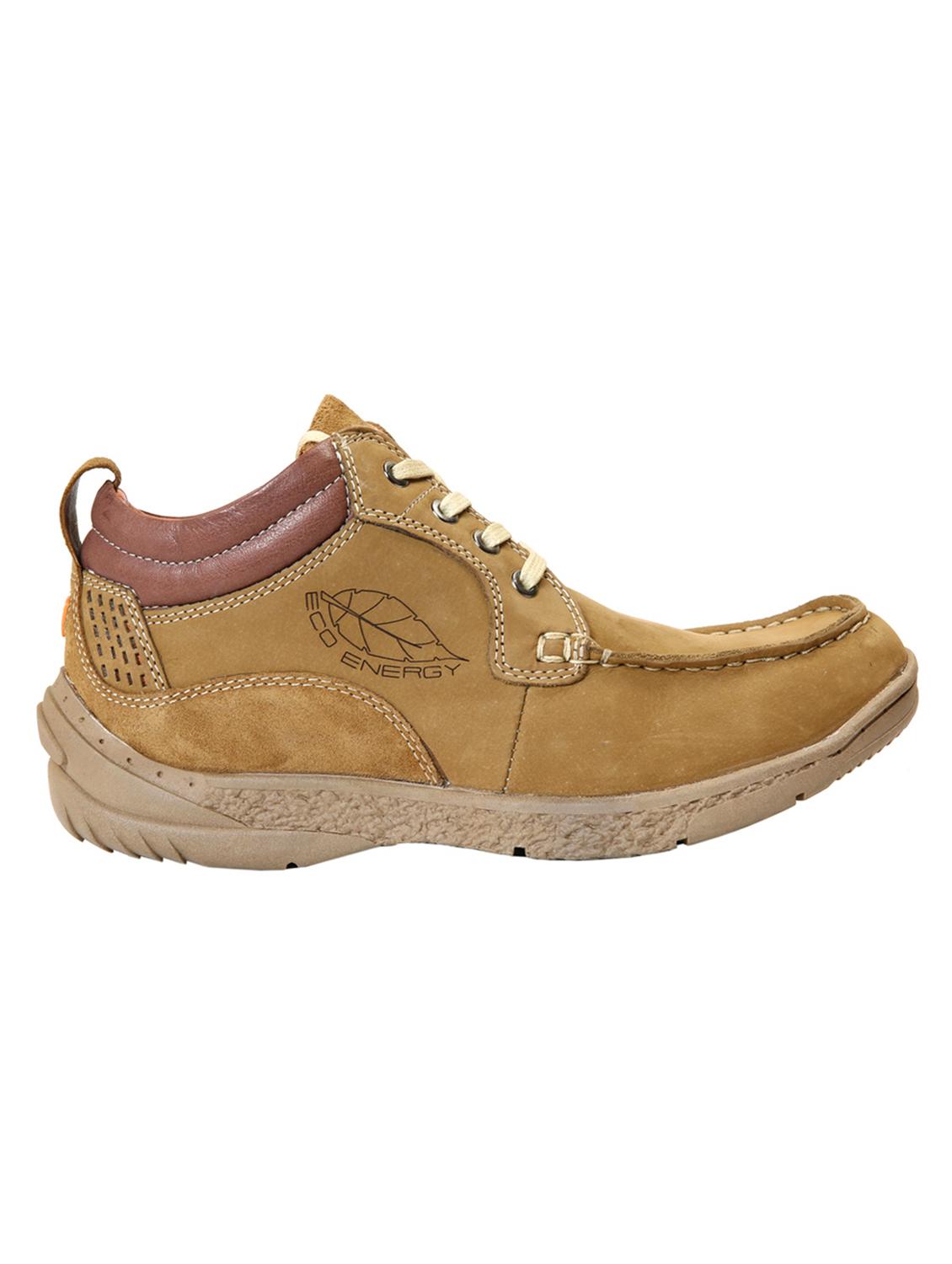 brown lace up hiking boots - 12336479 - Zoom Image - 2