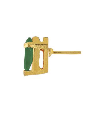 green brass set - 12338989 - Standard Image - 3