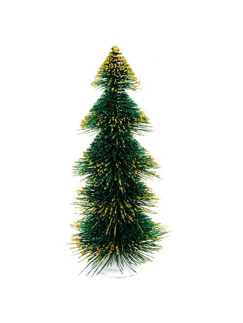 amazing decorative christmas tree showpiece - 12343443 - Standard Image - 1