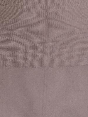 grey nylon shaper thighs shapewear - 12358144 - Standard Image - 4