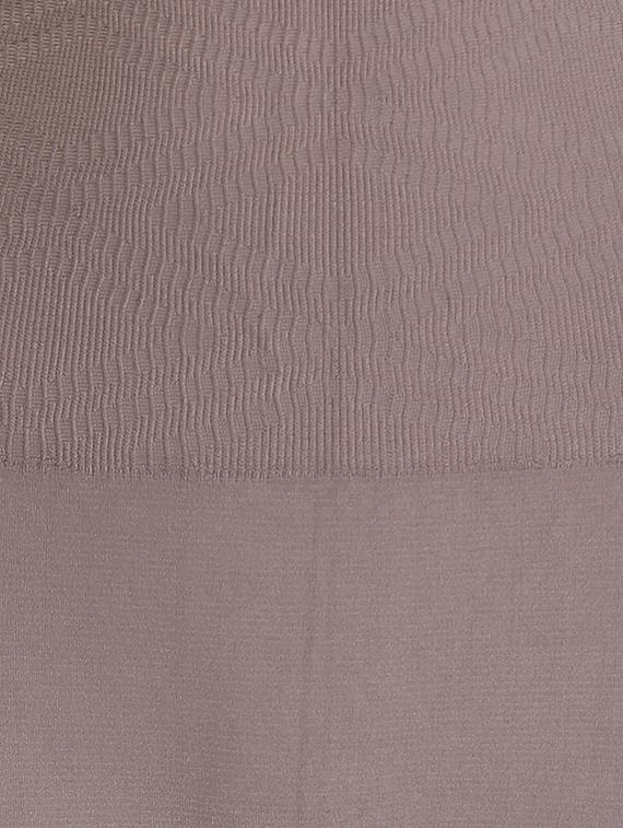 grey nylon shaper thighs shapewear - 12358144 - Zoom Image - 4