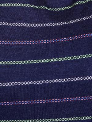 blue cotton top - 12375945 - Standard Image - 4