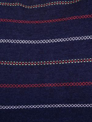 blue cotton top - 12375947 - Standard Image - 4