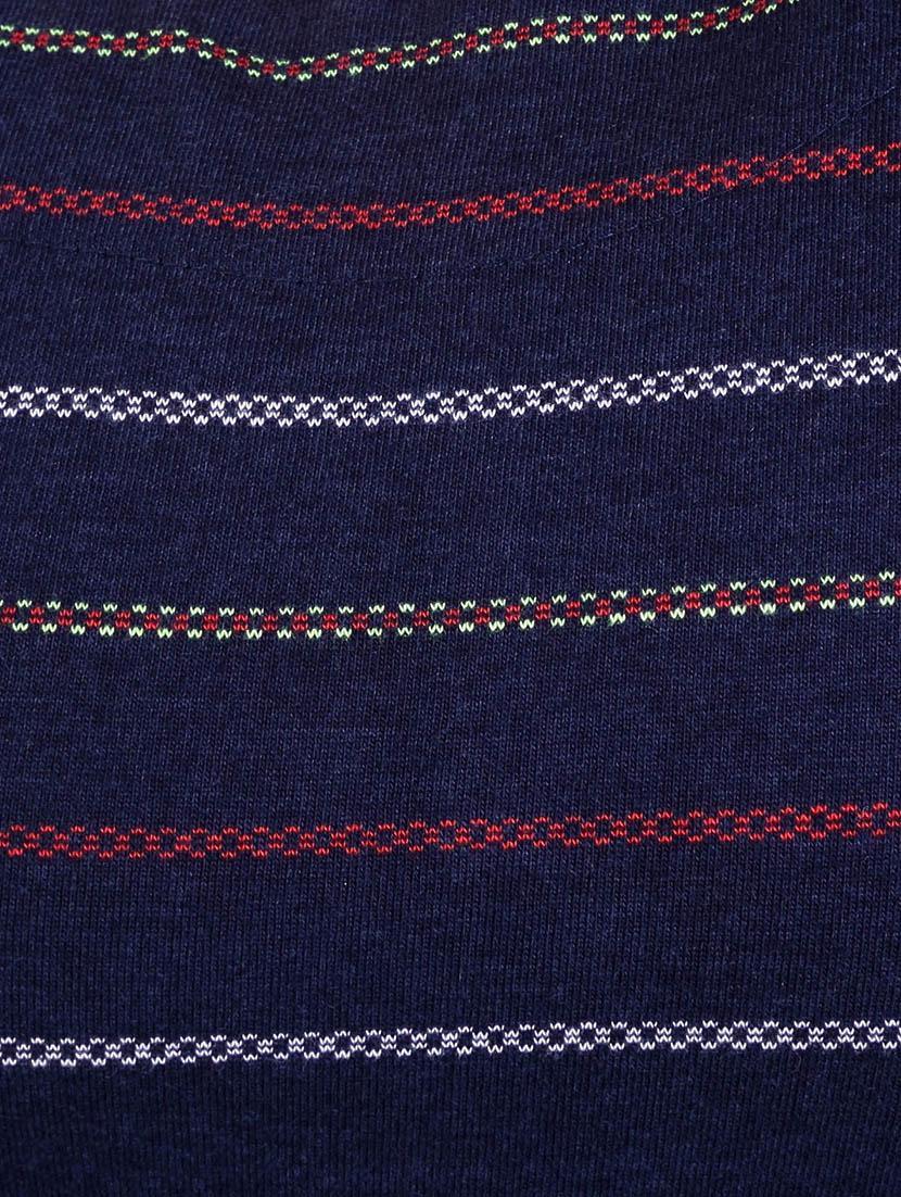 blue cotton top - 12375947 - Zoom Image - 4