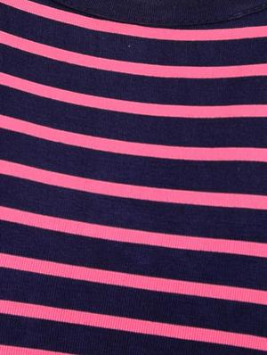 navy blue viscose top - 12376358 - Standard Image - 4