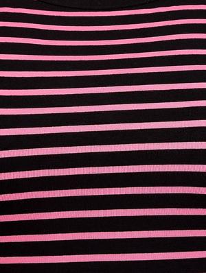 black viscose top - 12376365 - Standard Image - 4