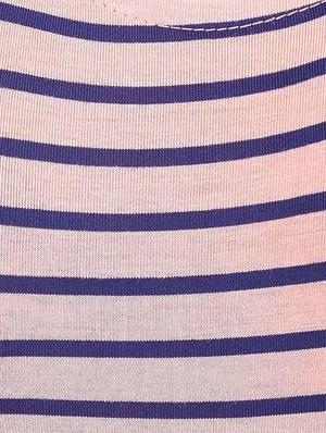 orange viscose top - 12376853 - Standard Image - 4