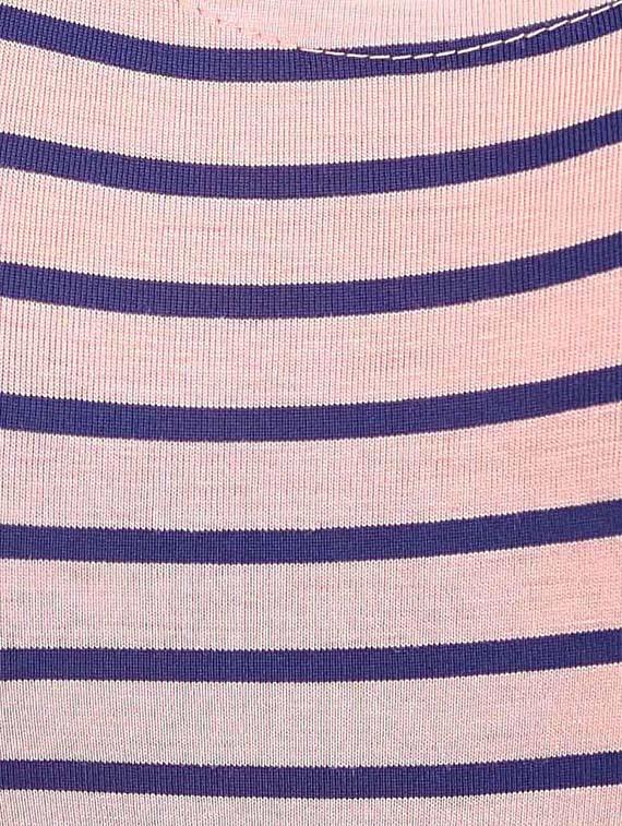 orange viscose top - 12376853 - Zoom Image - 4