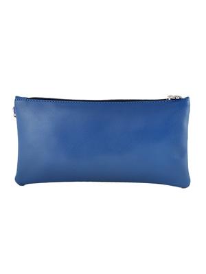 blue leatherette sling bag combo - 12379299 - Standard Image - 2