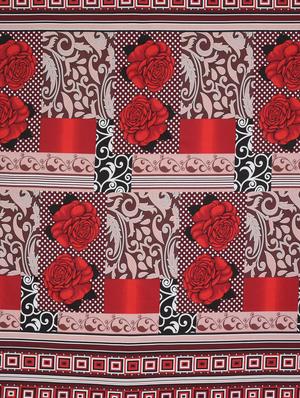 double bedsheet with 2 pillow covers - 1238772 - Standard Image - 2