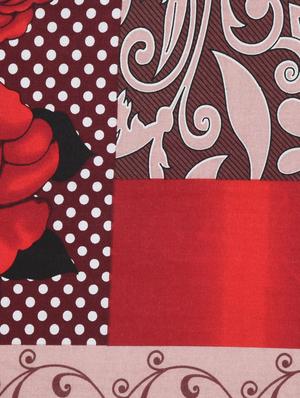 double bedsheet with 2 pillow covers - 1238772 - Standard Image - 3