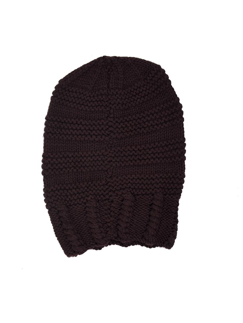 brown acrylic cap - 12391863 - Zoom Image - 1