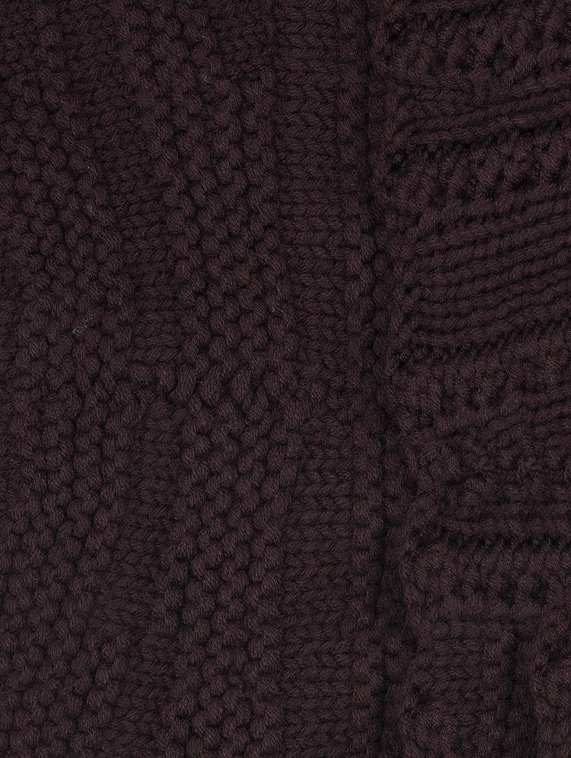 brown acrylic cap - 12391863 - Zoom Image - 3