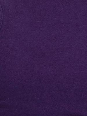 purple cotton blouse - 12403078 - Standard Image - 4