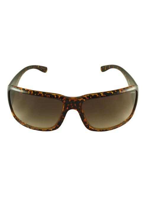 brown full rim sunglass - 12442284 - Very Small Image - 1