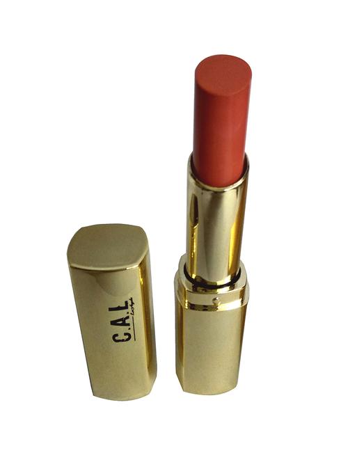 c.a.l los angeles intense matte lipstick - blossom pink - 12455617 - Very Small Image - 1