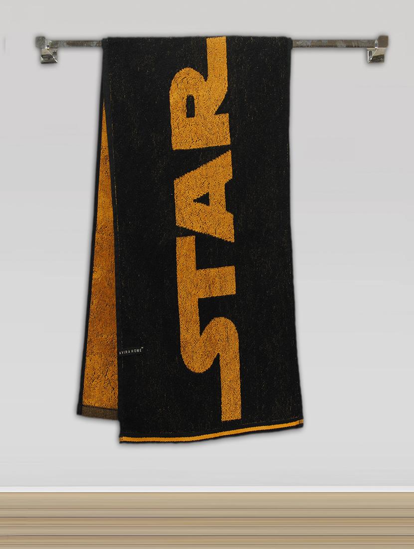 544 GSM Star Wars Towel Set -2 Hand Towels - 12485067 - Zoom Image - 1