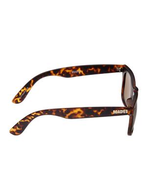 mtv roadies brown wayfarer rd-112-c12 - 12492239 - Standard Image - 3